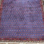 603 3534 ORIENTAL RUG